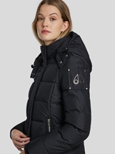 Bild von Daunenparka