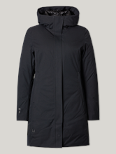 Image sur Parka doudoune WHITE HEAT