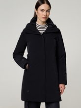 Image sur Parka doudoune WHITE HEAT