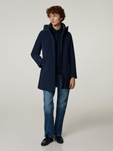 Bild von Mantel SPECTRA