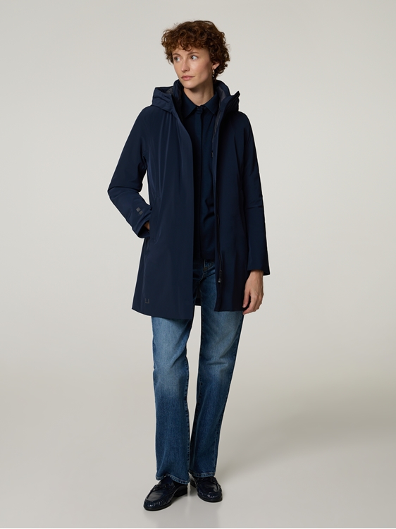 Bild von Mantel SPECTRA