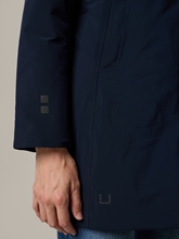 Bild von Mantel SPECTRA