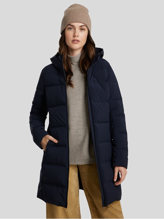 Image sur Parka doudoune ENGIMA