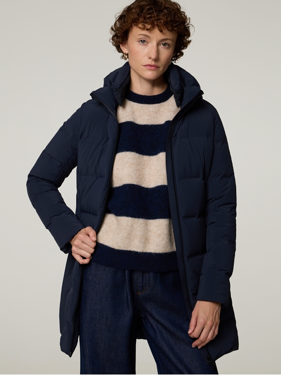 Bild von Daunenparka ENGIMA