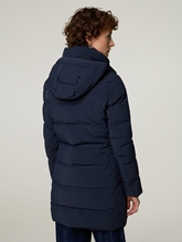 Bild von Daunenparka ENGIMA