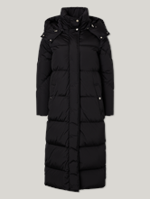 Image sur Manteau en duvet AURORA