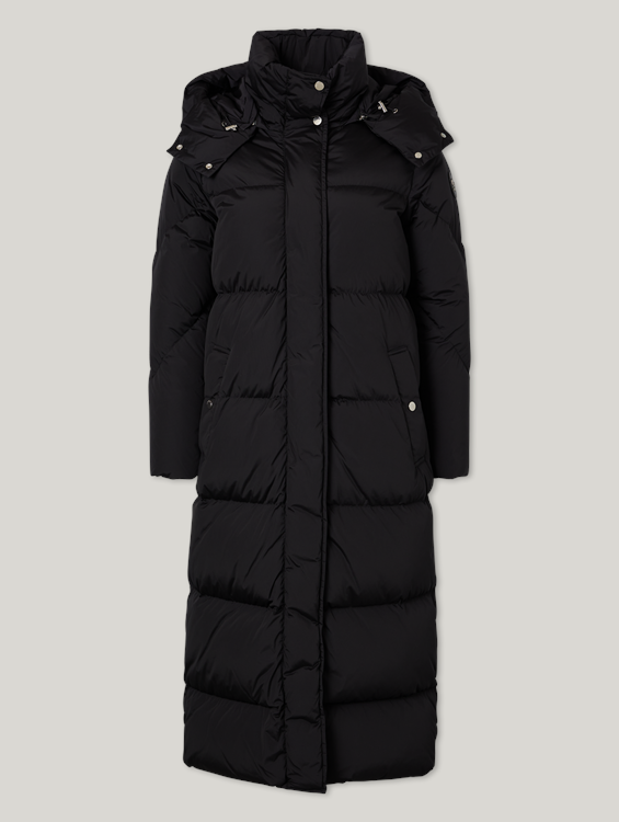 Manteau en duvet AURORA
