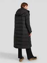 Bild von Steppmantel