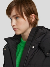 Bild von Steppmantel