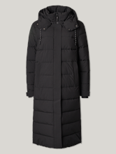 Bild von Steppmantel