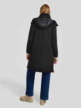 Bild von Steppmantel