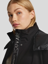 Bild von Steppmantel