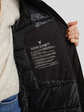 Bild von Steppmantel