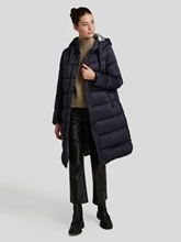 Image sur Manteau matelassé