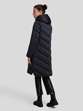 Image sur Manteau matelassé