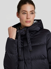 Image sur Manteau matelassé