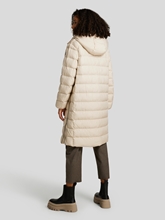 Bild von Steppmantel