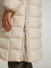 Bild von Steppmantel