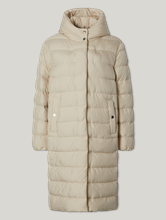 Bild von Steppmantel