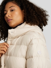 Bild von Steppmantel