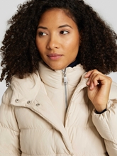 Bild von Steppmantel