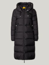 Image sur Manteau doudoune PANDA