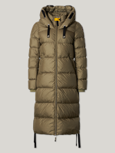 Bild von Daunenmantel PANDA