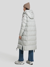 Bild von Daunenmantel PANDA