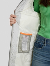 Bild von Daunenmantel PANDA