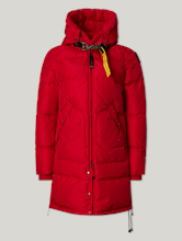 Image sur Manteau de duvet LONG BEAR