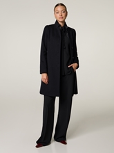 Image sur Manteau en laine vierge