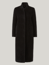 Image sur Manteau look teddy