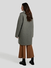 Bild von Teddymantel