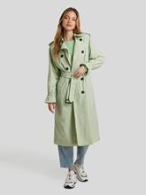 Bild von Leichter Trenchcoat