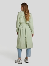 Bild von Leichter Trenchcoat