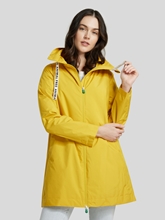 Bild von Kurzer Regenmantel