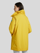 Bild von Kurzer Regenmantel