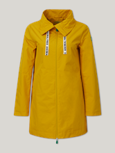 Bild von Kurzer Regenmantel