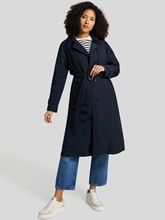 Bild von Leichter Trenchcoat