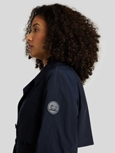 Bild von Leichter Trenchcoat