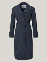 Bild von Leichter Trenchcoat