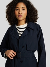 Bild von Leichter Trenchcoat