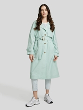 Bild von Leichter Trenchcoat