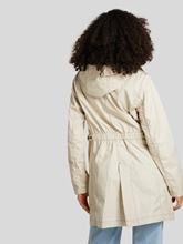 Bild von Kurzmantel mit Kapuze AVERY