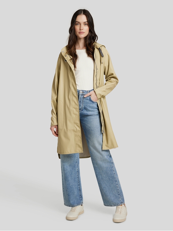 Bild von Regenmantel