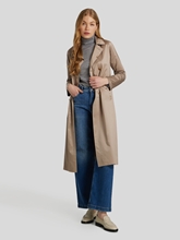 Bild von Leichter Mantel