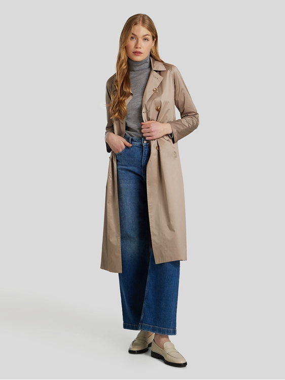 Bild von Leichter Mantel