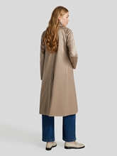 Bild von Leichter Mantel