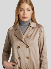 Bild von Leichter Mantel