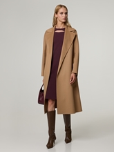 Image sur Manteau réversible CLES